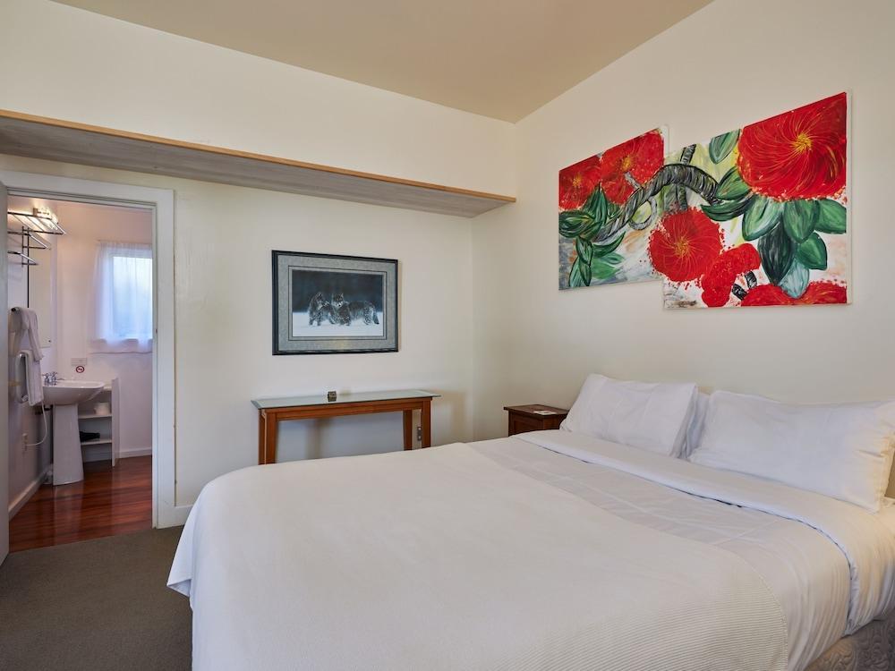 קאיקורה Lemon Tree Lodge מראה חיצוני תמונה