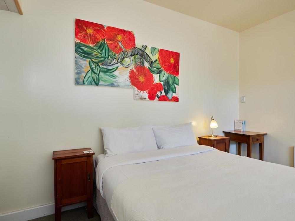 קאיקורה Lemon Tree Lodge מראה חיצוני תמונה