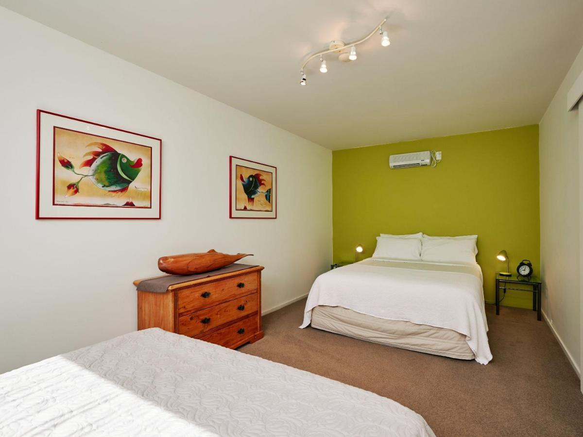 קאיקורה Lemon Tree Lodge חדר תמונה