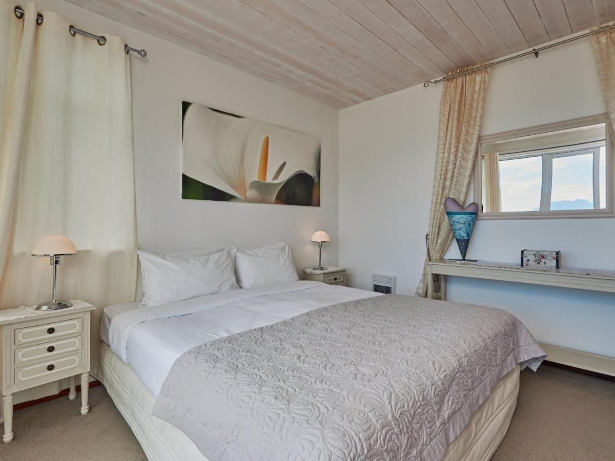 קאיקורה Lemon Tree Lodge מראה חיצוני תמונה