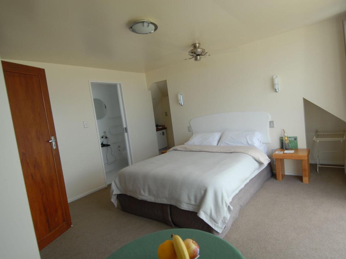 קאיקורה Lemon Tree Lodge חדר תמונה