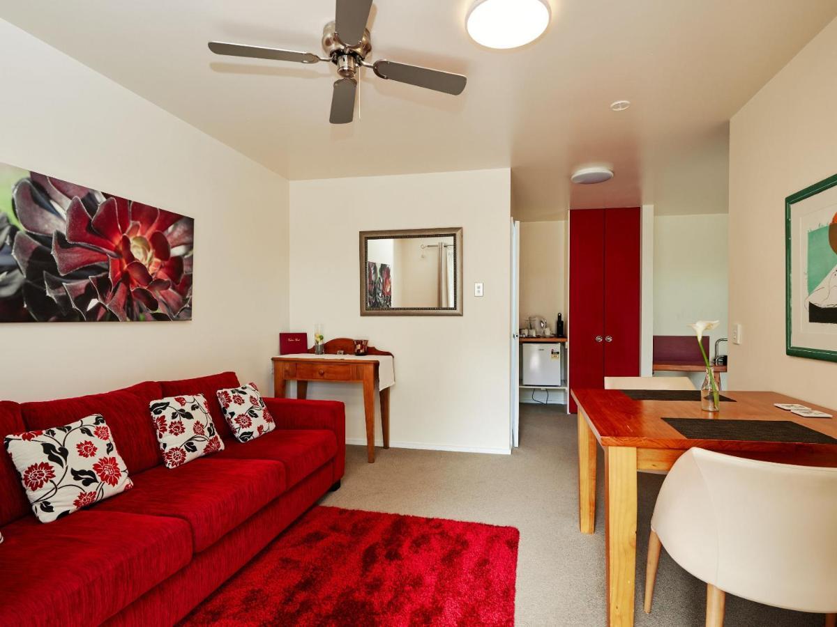 קאיקורה Lemon Tree Lodge מראה חיצוני תמונה