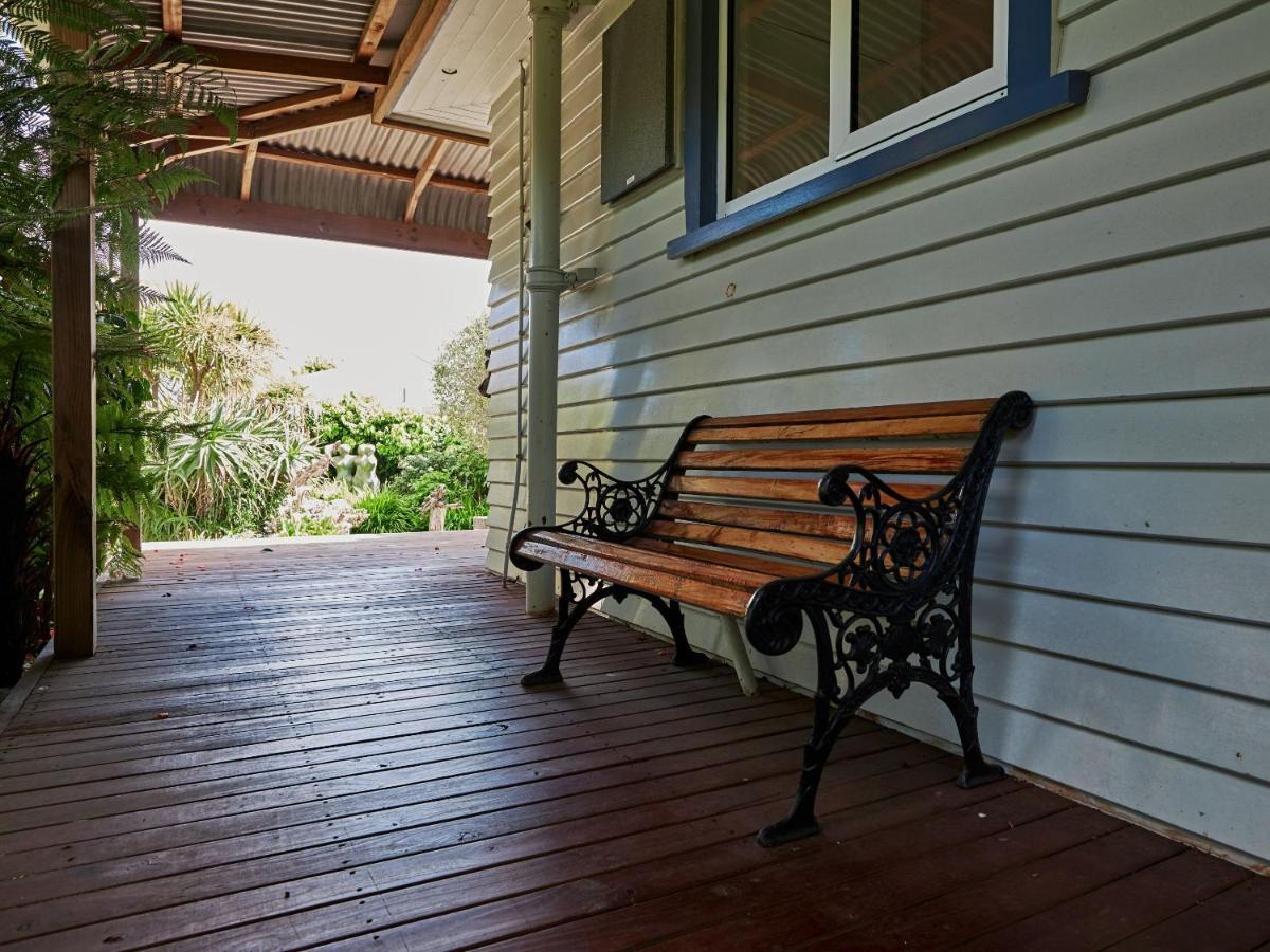קאיקורה Lemon Tree Lodge מראה חיצוני תמונה